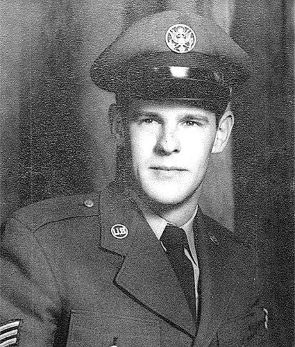 John Richard Adams